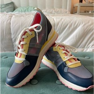 Brand New Michael Michael Kors Dash Trainer Women's Shoes Size 7.5M